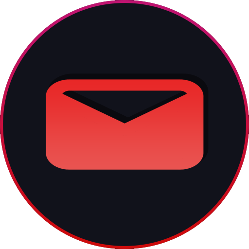 Verified Email badge